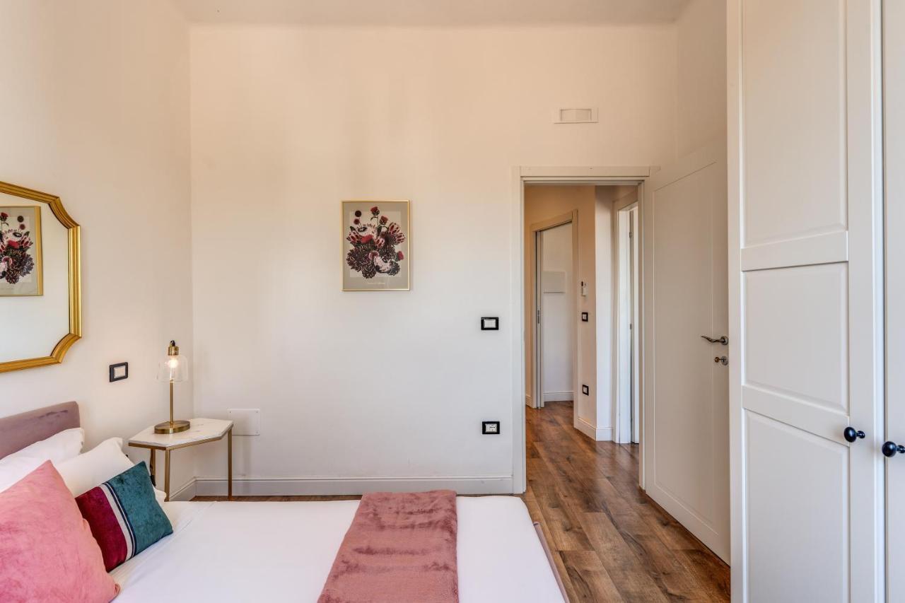 Aweshomeitaly - Pisa Park View Apartment Exterior foto